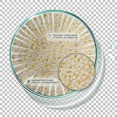 ACD-500 Chelating Resin Deionized Water Pretreatment Demineralization Power Plant High Purity 99%