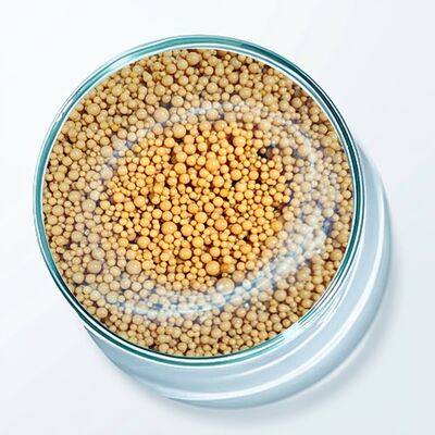 Sphelite ASD-35 Primary Amine Resin Direct Air Capture for Ambient CO2 Adsorption