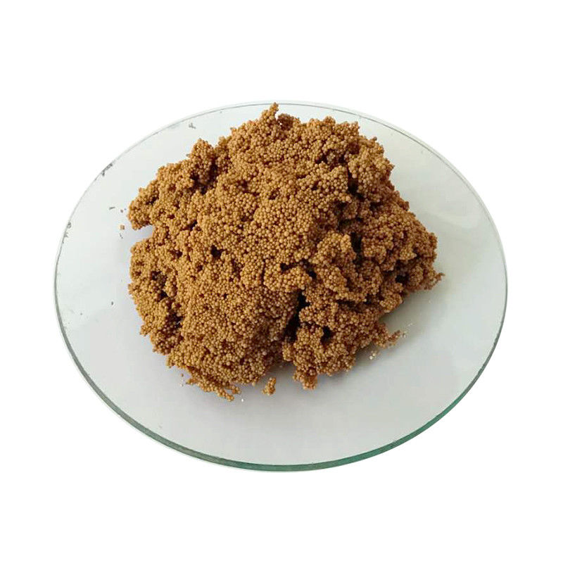 Water Treatment Resin ASD-105 Specifically Designed for Pure Water Creation Featuring Weak Polarity for COD Reduction
