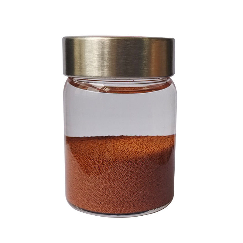 Macroporous adsorption resin ASD-100 is mainly used for the treatment of aromatic and heterocyclic organic wastewater, waste acid and recycling of resources