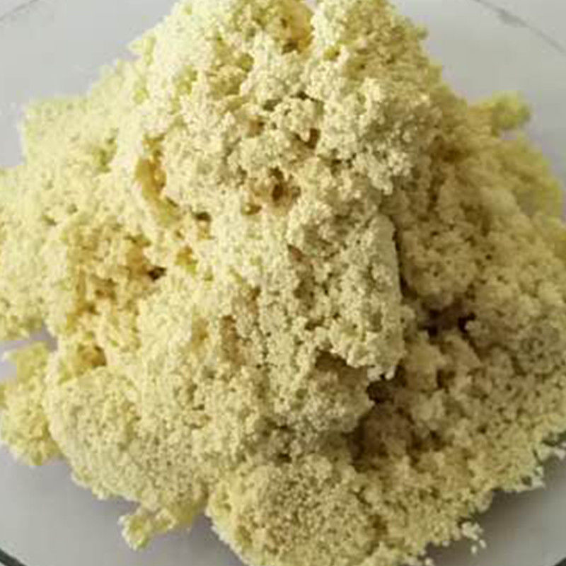 Defluorination Chelating Resin ACD-17C For Hydrometallurgy And Mines Industry Water Treatment