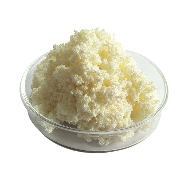 White Granule Effective Thiourea Resin for Gold Palladium Platinum Recovery EINECS No. 202-851-5