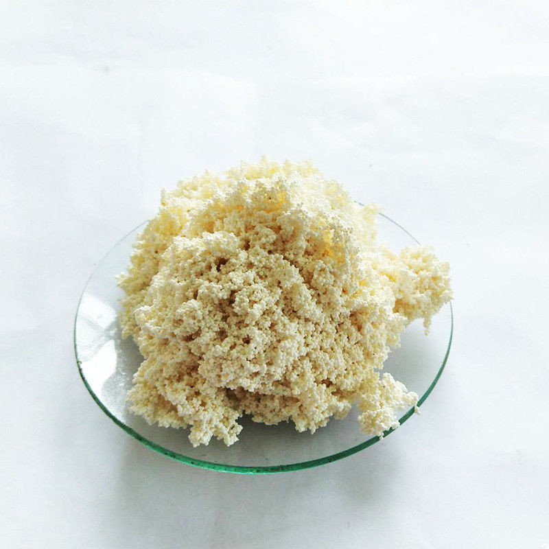 Industrial Grade ASD-160 Rare Earth Chelating Resin for Selective Adsorption of Phosphorus and Arsenic in Water Treatment