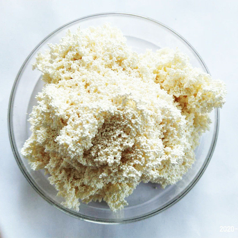 ASD-160 Ion Exchange Resin The Key to Effective Phosphorus Removal in Water Treatment