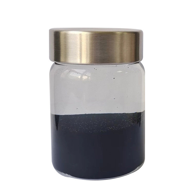 Water Treatment Chemicals for Wastewater Process ASD-121 Macroporous Adsorption Resin