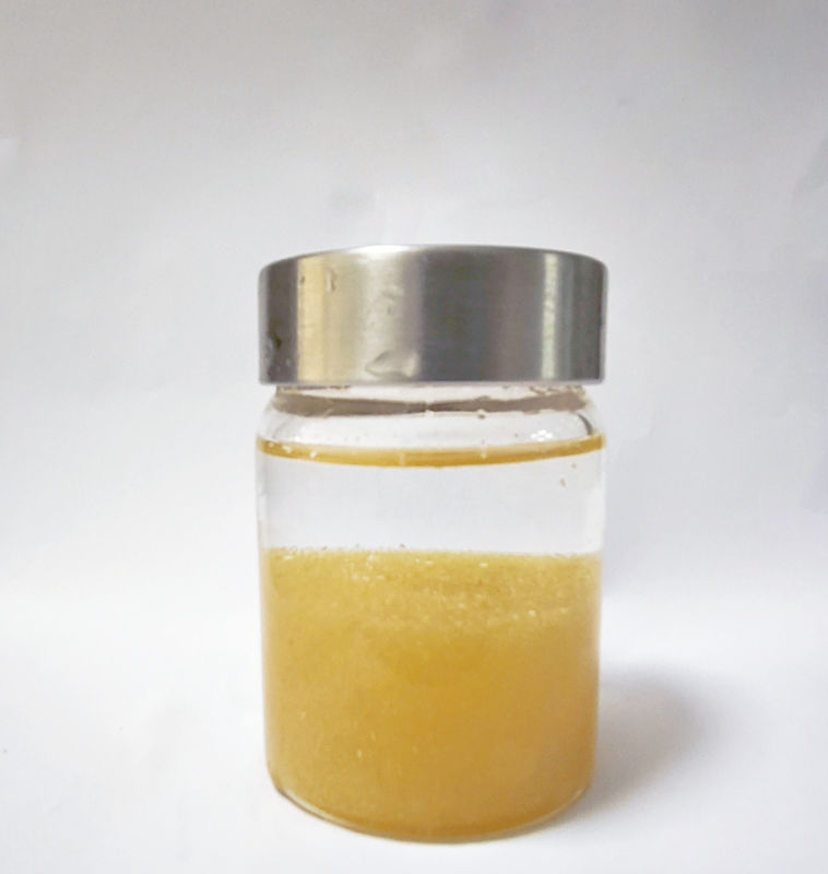 Uranium Metal Extraction Water Treatment Resin With Strong Base Ion Exchange Synthetic Resin And Plastics