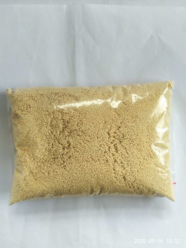 ACD-500 boasts a high exchange capacity as an amino phosphate chelate resin, delivering unmatched performance.