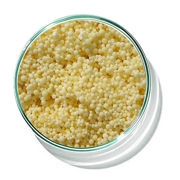 Spherical Particles 9003-70-7 Cation Anion Mixed Bed Ion Exchange Resin For Ultra Water Treatment
