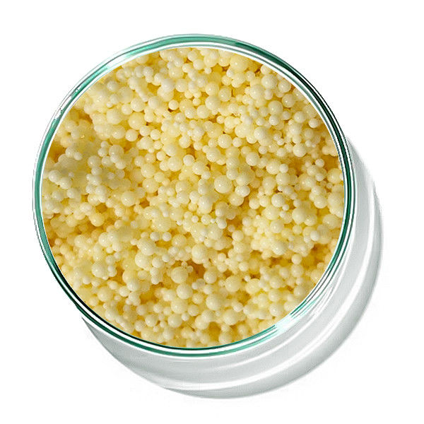 Water Treatment Industry Macroporous Weak Base Anion Exchange Resin with 99.9% Purity