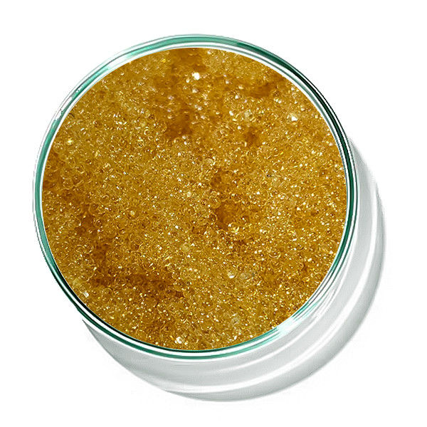 Light Yellow Ion Exchange Resin 001*7 for Water Treatment Industry Effective Solution