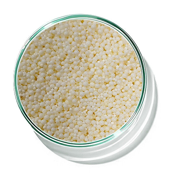 Strong Base Anion Exchange Resin D201U for Uranium Metal Extraction with 99.9% Purity and High Mechanical Strength