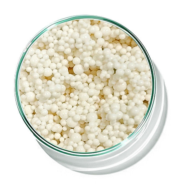 Pure Water Processing D201 Strong Base Anion Exchange Resin Specifically Designed for EINECS No. 202-851-5