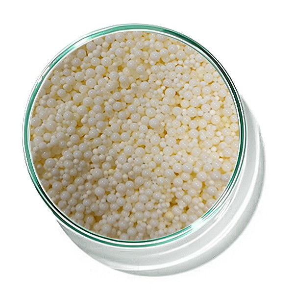 99.8% Purity ASD-002 Strong Basic Anion Exchange Resin for Selective Nitrite and Nitrate Removal with Large Pore Structure