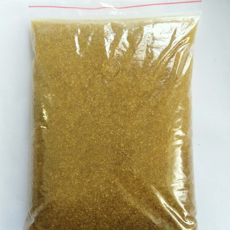 C8H8 MF Optimized Light Yellow 001*7 Ion Exchange Resin A Solution for Water Treatment Applications