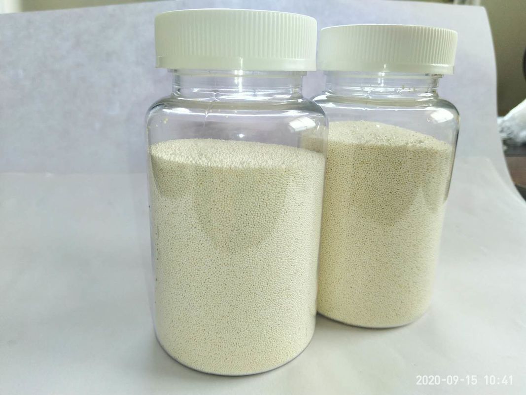 ISO9001 2015 Certified ACD-160 Ion Exchange Resin for Effective Phosphorus Removal in Water Treatment