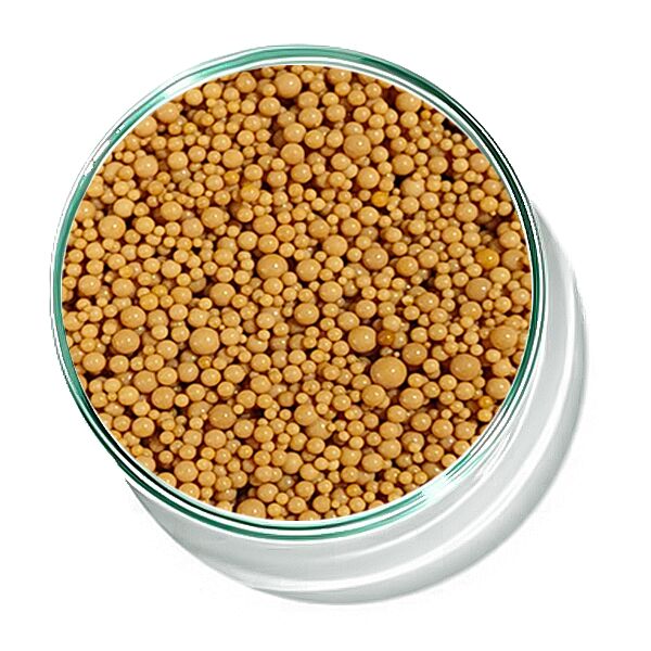ACD-18 Chelating Resin for Nickel Removal with Exceptional Selectivity High Adsorption Capacity and Superior Stability