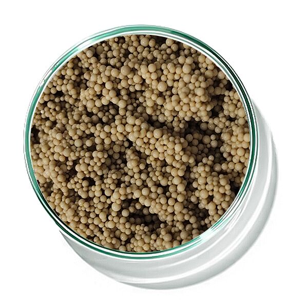 Industrial-Grade Macroporous Adsorption Resin for Effective VOCs Removal with 99.9% Purity