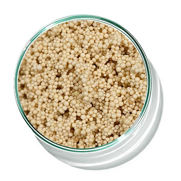 ACD-100 Amino Carboxylic Acid Chelating Resin with High Selectivity for Metals Adsorption, 99.9% Purity Industrial Grade