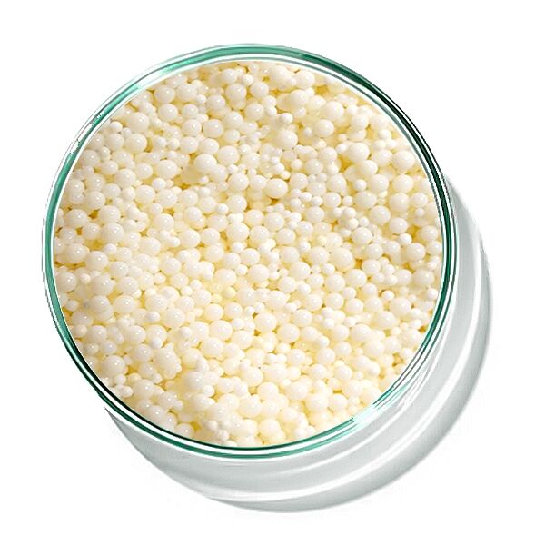 D201 Type I Strong Base Anion Exchange Resin Gel Polystyrene Matrix for Industrial Water Demineralization Silica Removal