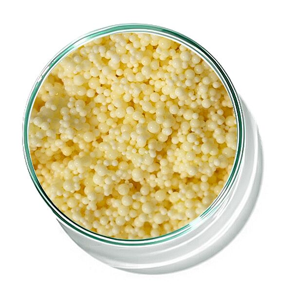 D201U Gel-type Strong Base Anion Exchange Resin for Uranium Extraction with 99.9% Purity in Water Treatment