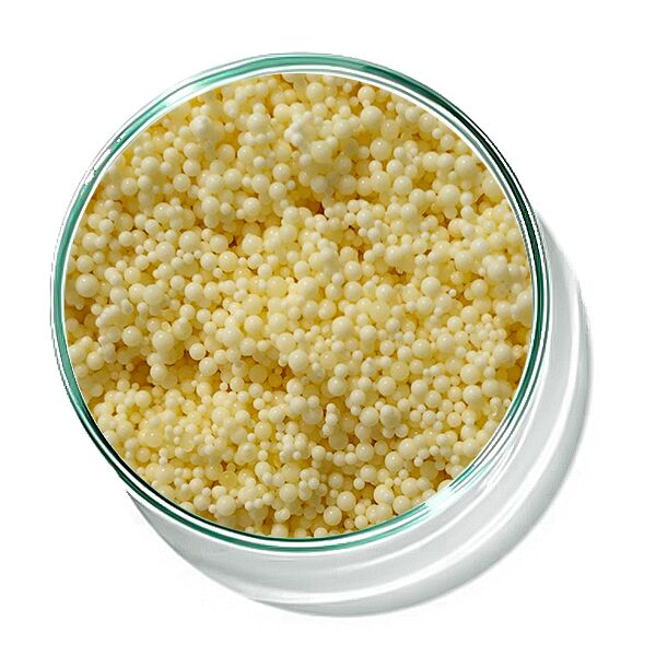 D201U Gel-Type Strong Base Anion Exchange Resin for Uranium Extraction and Ultrapure Water Making