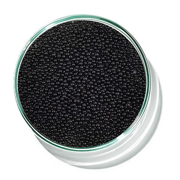 Spherical Particles Macroporous Adsorption Resin ASD-121 For Chemicals In Wastewater Treatment