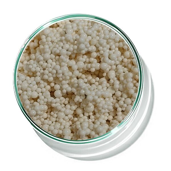 ACD-100 is a chelating resin formulated with amino carboxylic acid, renowned for its capacity to selectively bind with a multitude of metal ions.