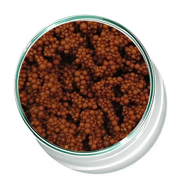 Macroporous ASD-100 Resin For Effective COD Reduction And Aniline Impurity Removal